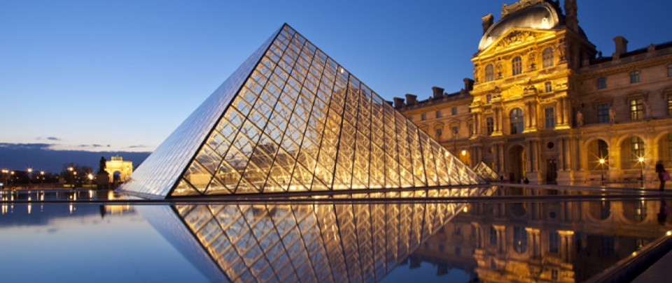 Le Louvre
