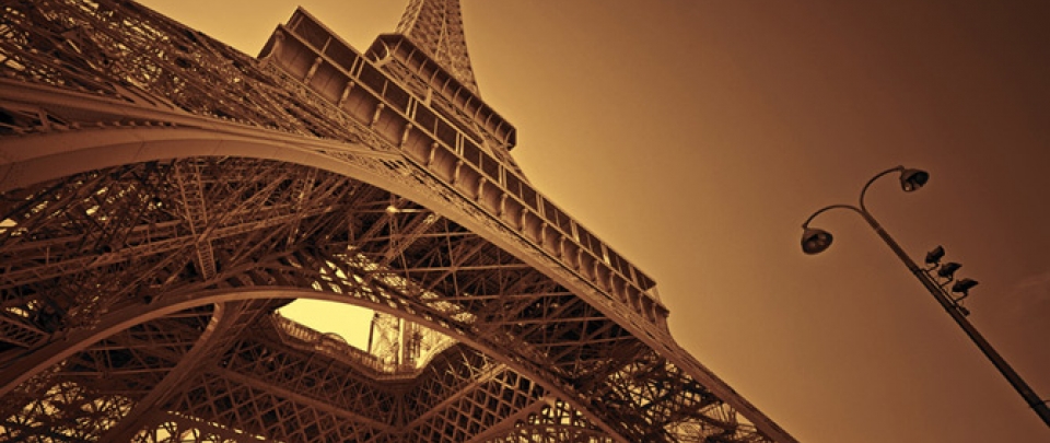 La Tour Eiffel