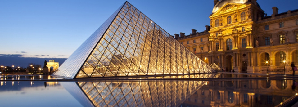 Le Louvre