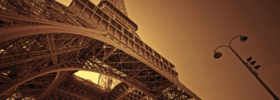 La Tour Eiffel